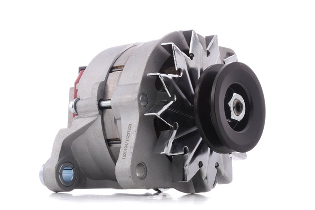 RIDEX 4G1041 dynamo / alternator 4220357