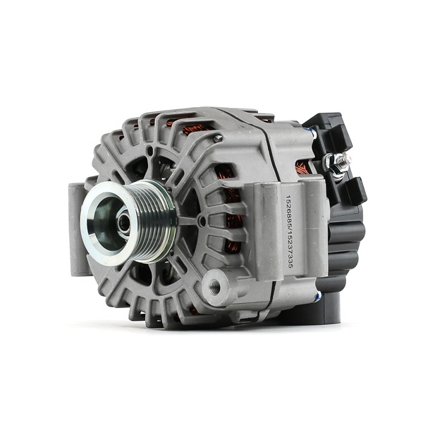 RIDEX 12-31-4-595-890 Dynamo 4G1042