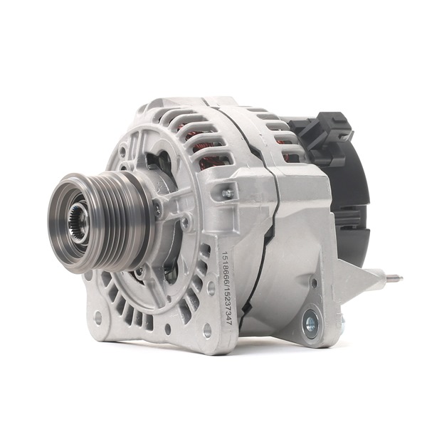 RIDEX 028903026A Laturi 4G1045