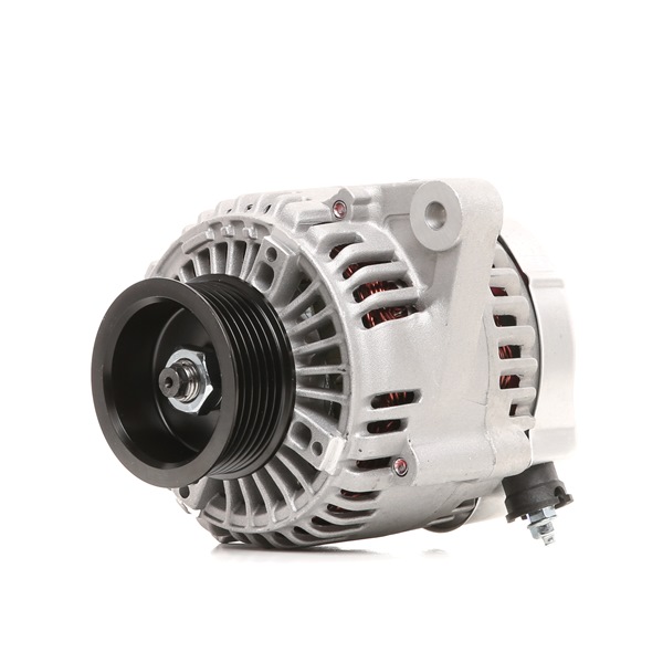RIDEX 4G1053 Kintamosios srovės generatorius Honda Prelude 5