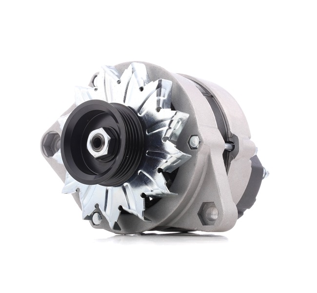 RIDEX 4G1054 dynamo ZASTAVA Yugo Hatchback 65 EFI 1.3 (145 A) (13 E 1.064) 65 hk Bensin 1989