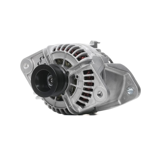RIDEX 4G1062 dynamo / alternator 85.020.820