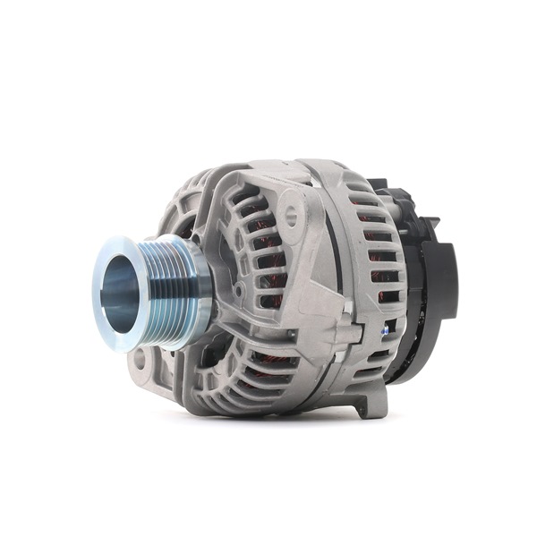 RIDEX 4G1063 Ģenerators RENAULT TRUCKS