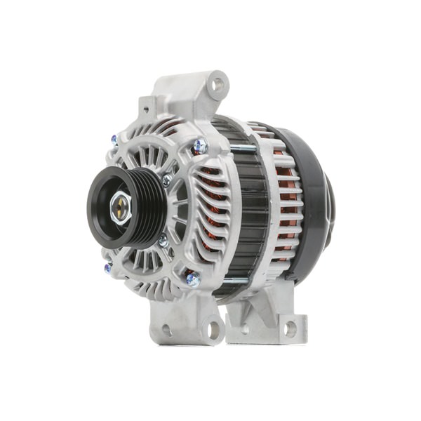 RIDEX 4G1067 Ģenerators Mazda 6 GG