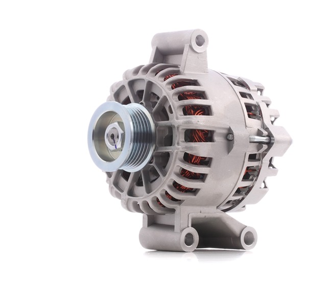 RIDEX 4G1069 dynamo / alternator AJ03-18-300A