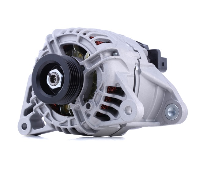RIDEX 06B903016C Dynamo 4G1070
