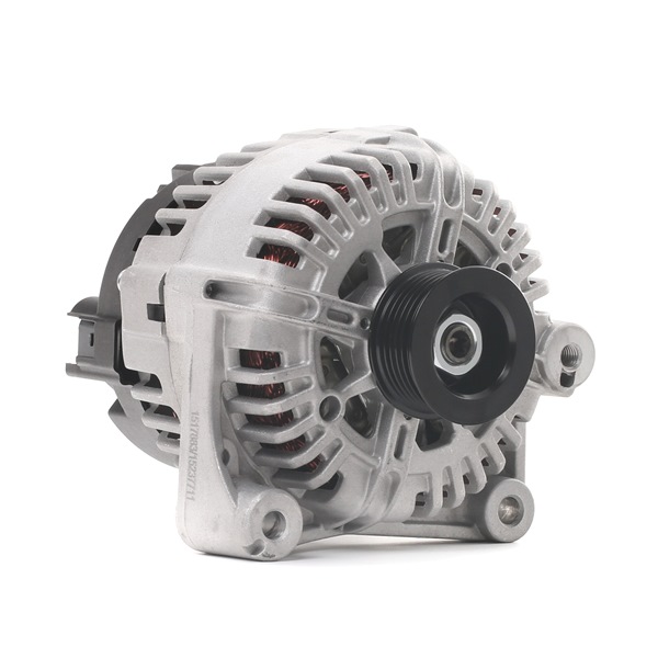 RIDEX 4G1071 BMW E65 Laturi