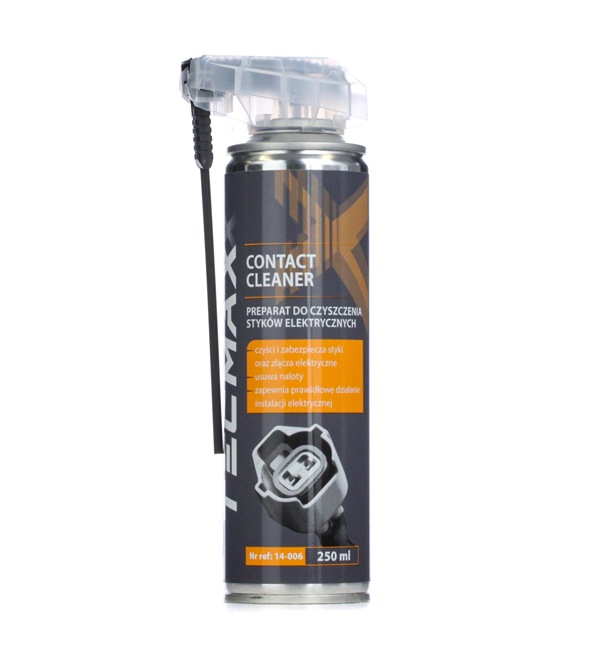 Contact Spray TECMAXX 14-006