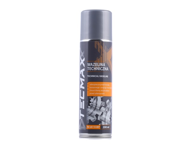 Grease Spray TECMAXX 14-007