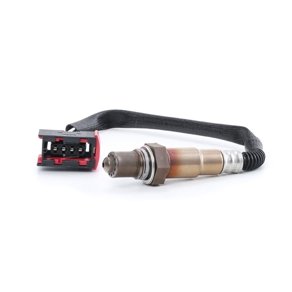 RIDEX 98660622600 Lambda sonda 3922L0324