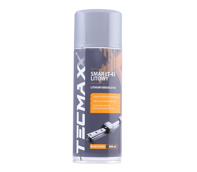 Grease Spray TECMAXX 14-015