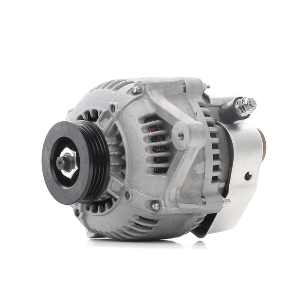 RIDEX 4G1076 replacement Rover 200 XW alternator price