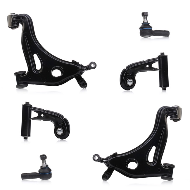 STARK Kit de brazos de suspensión SKSSK-1600193 a un precio bajo