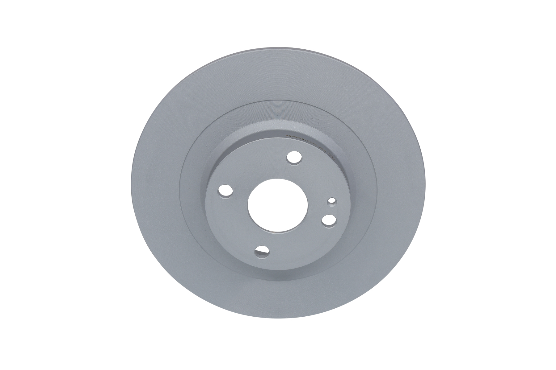 Diski ATE MAZDA MX-5 24.0110-0407.1