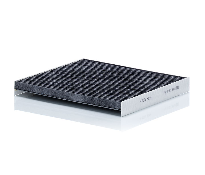 MANN-FILTER CUK 26 019 Filter vnútorného priestoru HYUNDAI NEXO 2025