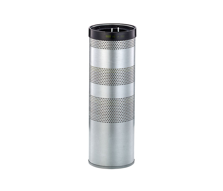MANN-FILTER HD 14 002 x filter, hydrauliek YA00033065