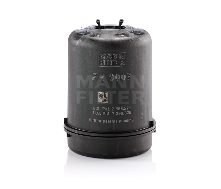 MANN-FILTER ZR 9007 Kvalitet & fair priser