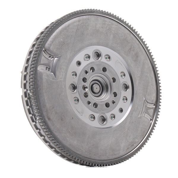LuK 415 0569 10 Vztrajnik Mercedes S204