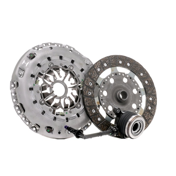 LuK 624 3539 35 RENAULT Fluence (L3_) Kytkinpaketti