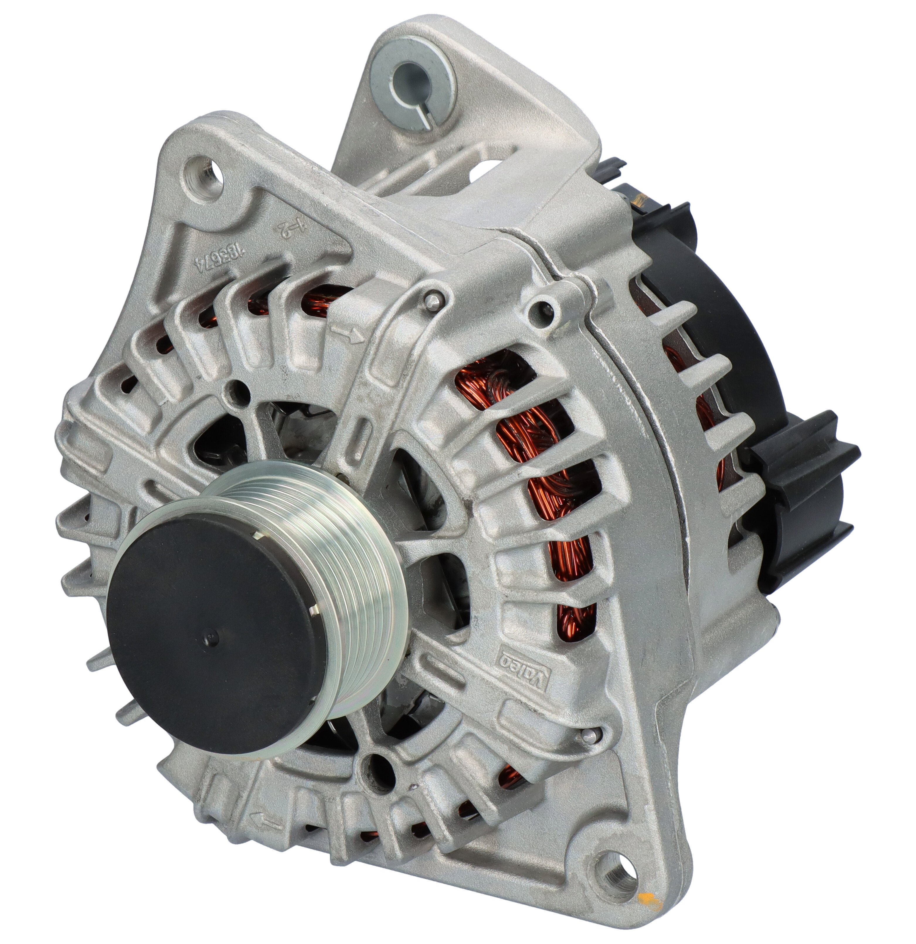 FIAT DUCATO Lichtmaschine VALEO 439984