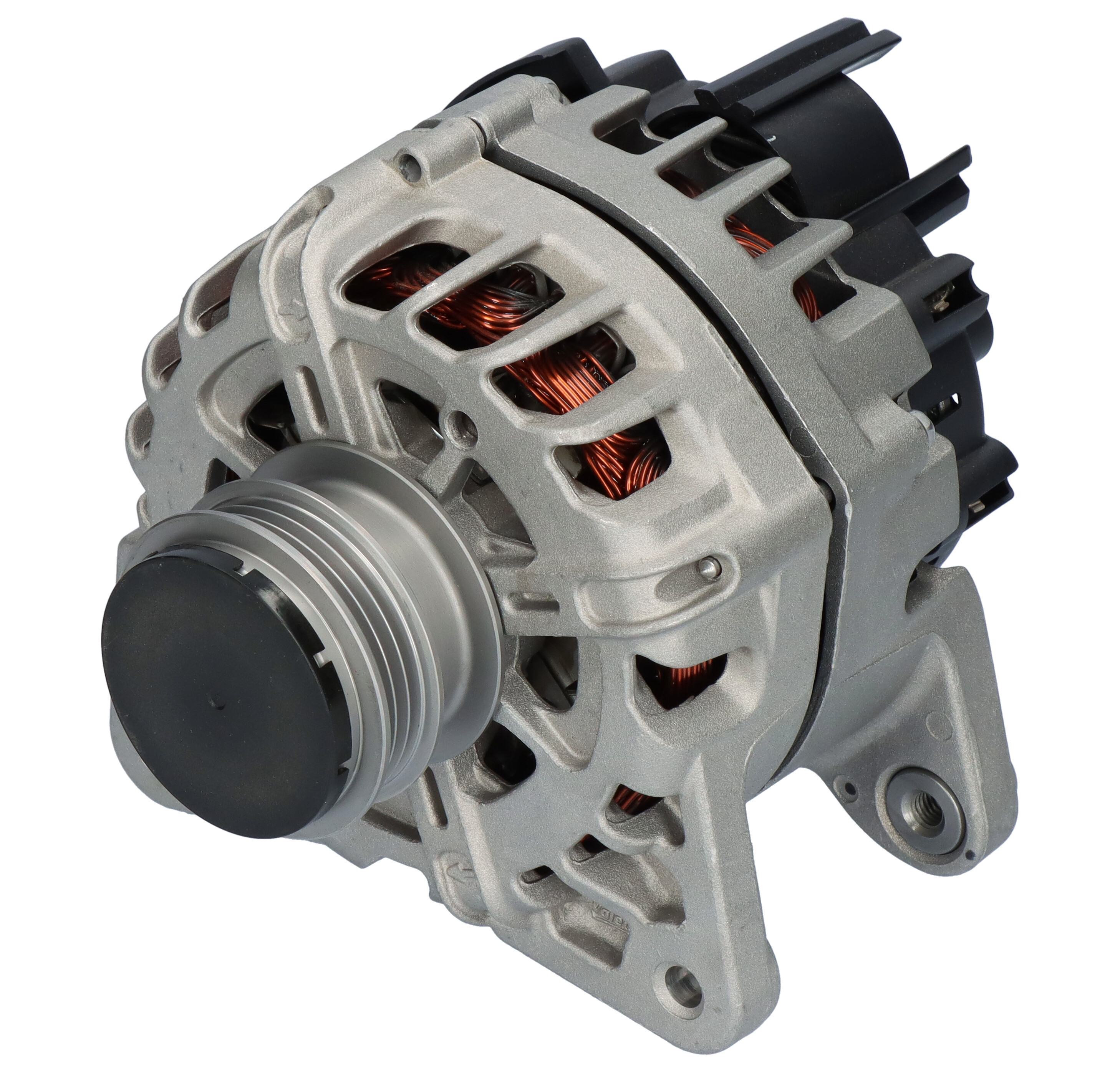VALEO 440946 Dynamo Dacia Logan MCV 2 1.2 73 Pk Benzine 2019