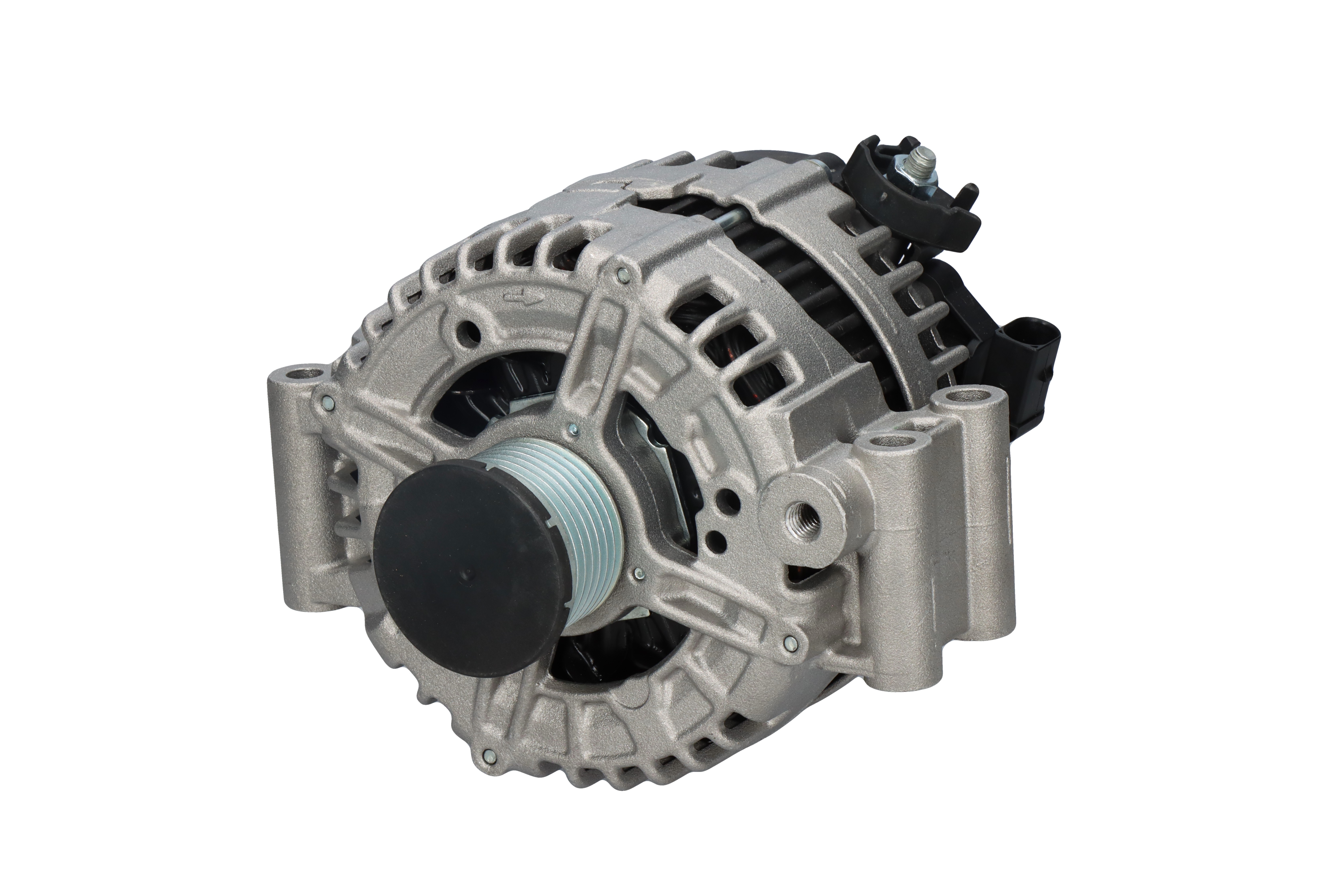 VALEO 7 558 220 Alternatore 440956