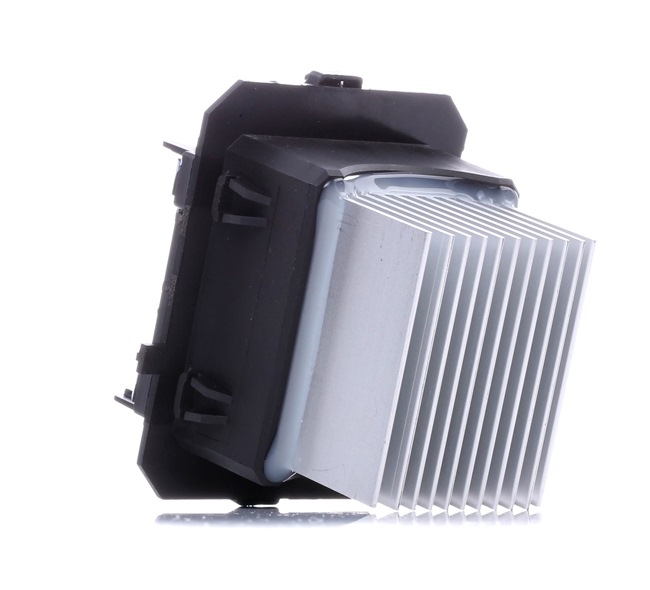 Opornik rezystor dmuchawy VALEO VAUXHALL RASCAL 596301