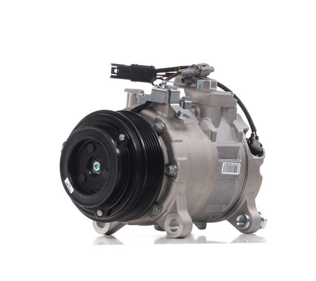 Compressor de ar condicionado VALEO BMW Série 5 690208
