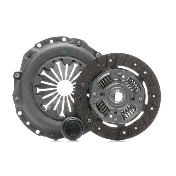 VALEO 2050.J2 Kytkinpaketti 786074