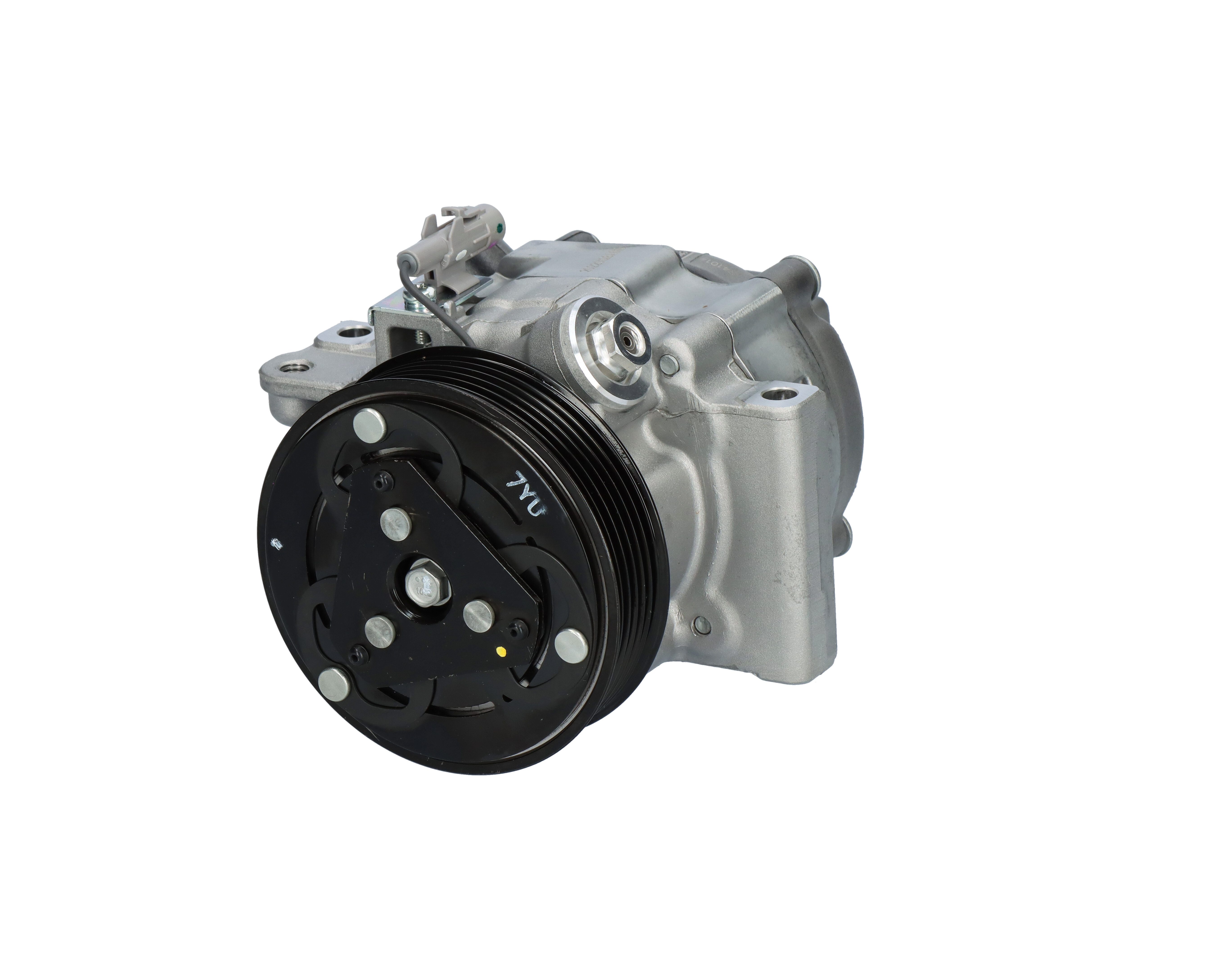 Aircomotor VALEO TOYOTA AYGO 813789