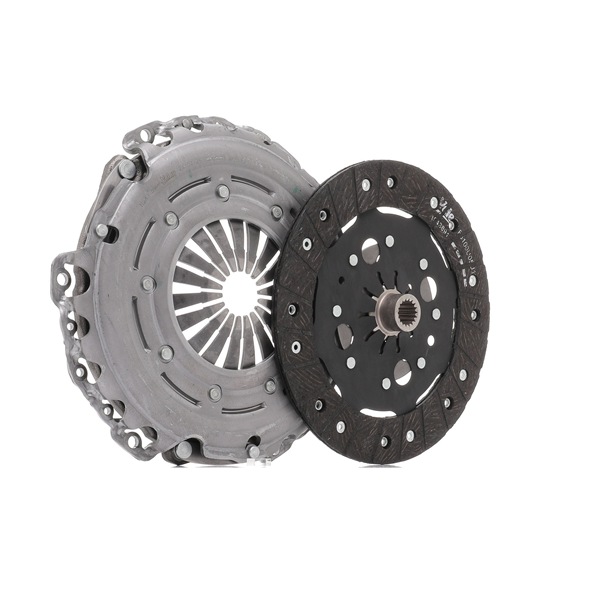 VALEO 832517 preço Kit de embraiagem OPEL GRANDLAND X 2025 original