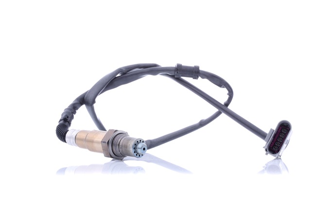BOSCH 0 258 027 215 Lambdasonde Golf 7 2.0 GTI TCR 290 HK Benzin 2020