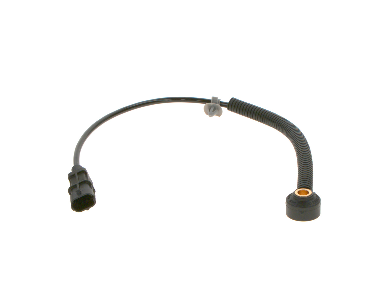 BOSCH 0 261 231 308 Bankesensor Kia Picanto JA 1.2 (G4LA) 84 HK Benzin 2023