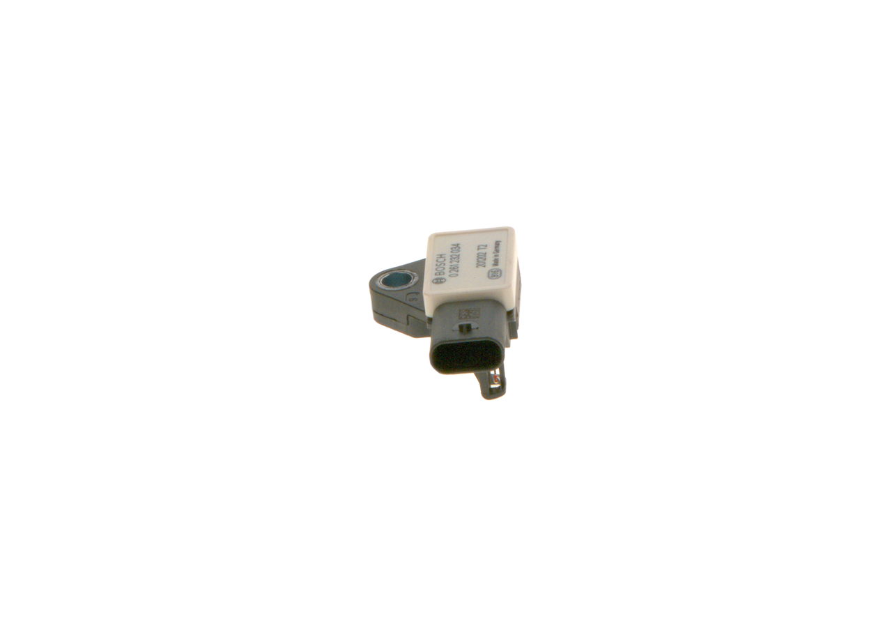 BOSCH 0 261 232 034 Manifold absolute pressure (MAP) sensor Mercedes W177 AMG A 45 S 4-Matic+ (177.054) 421 hp Petrol 2024