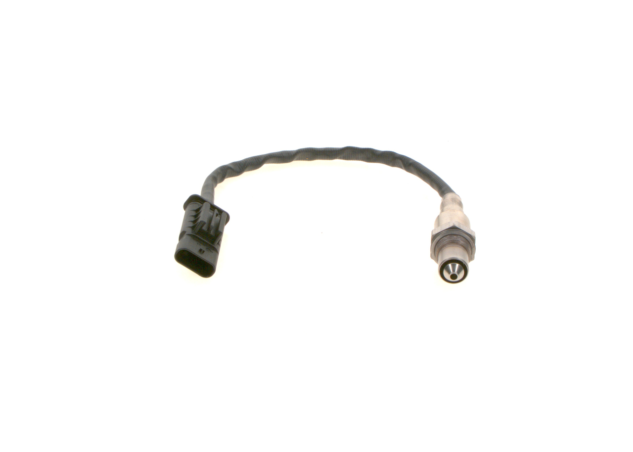 BOSCH 0 281 004 627 Lambda jutiklis BMW F10 520d xDrive 2.0 163 AG dyzelinas 2016