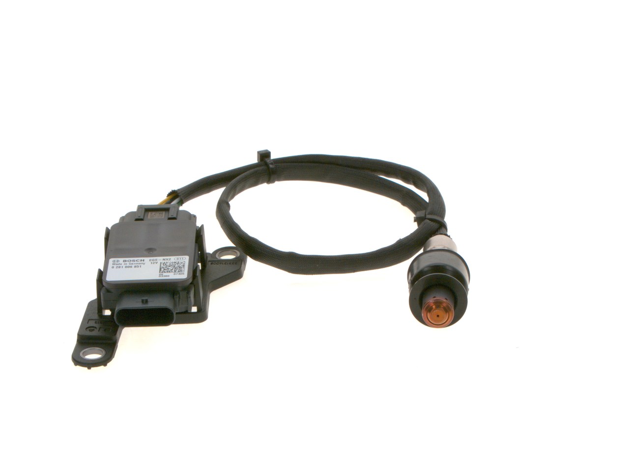 Capteur NOx, Injection d'urée BOSCH 0 281 006 851