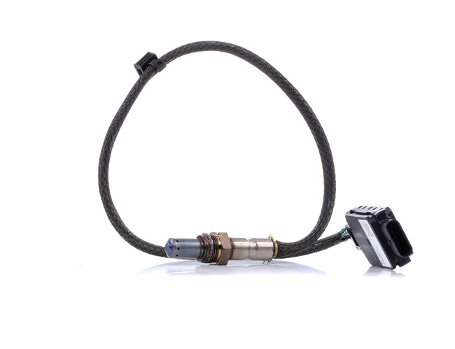 BOSCH 0 281 007 306 Lambda sensor Volvo S90 2 D4 Drive-E Polestar AWD 200 hp Diesel 2019
