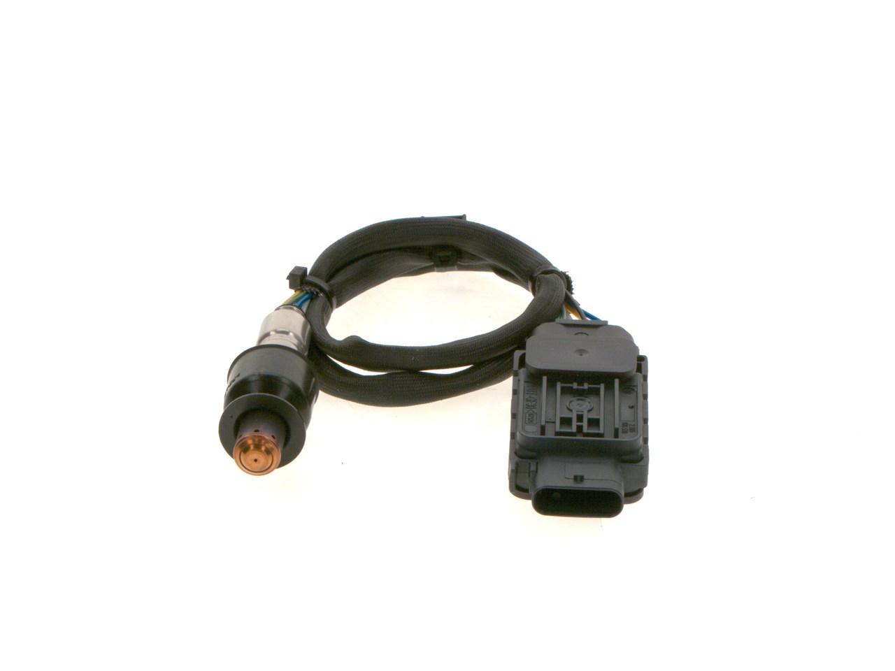 BOSCH 0 281 007 409 Lambda sensor Volvo XC40 536 D3 Polestar 160 hp Diesel 2021