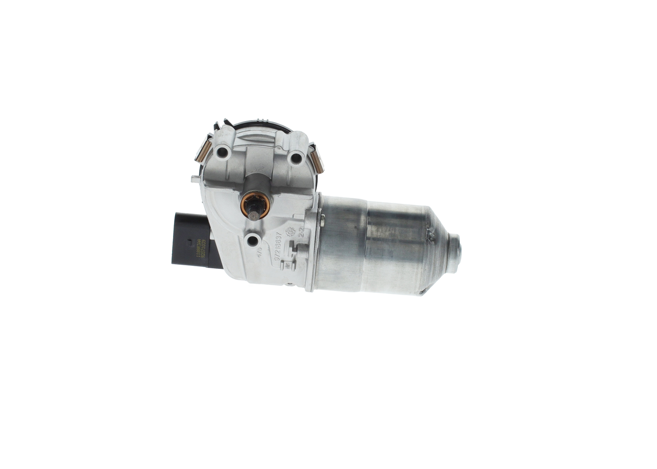 BOSCH 0 390 243 685 Pyyhkijän moottori VAUXHALL Crossland X (P17) 1.5 Turbo D (75) 102 hv Diesel 2025
