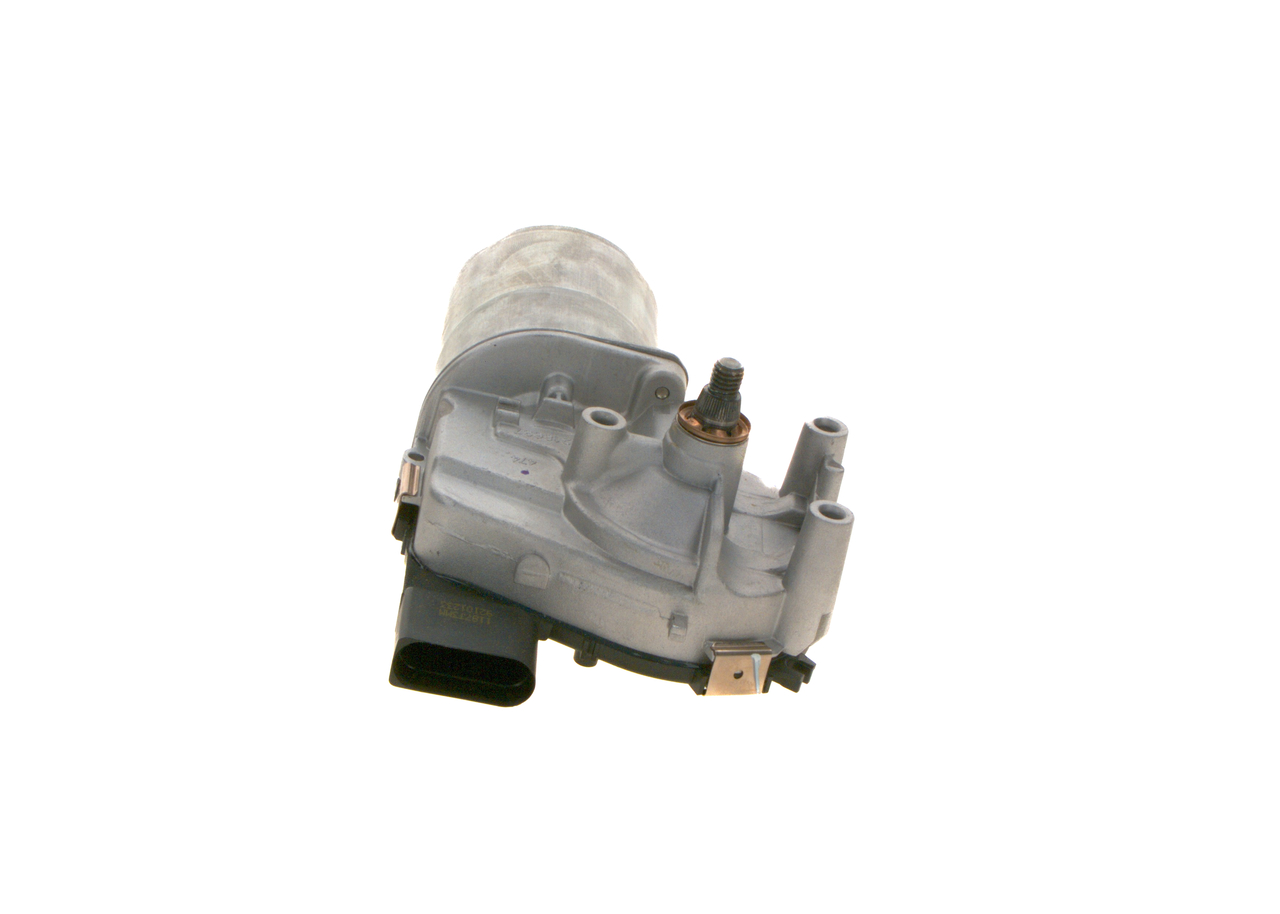 BOSCH 0 390 243 686 Pyyhkijän moottori VAUXHALL Crossland X (P17) 1.5 Turbo D (75) 102 hv Diesel 2024