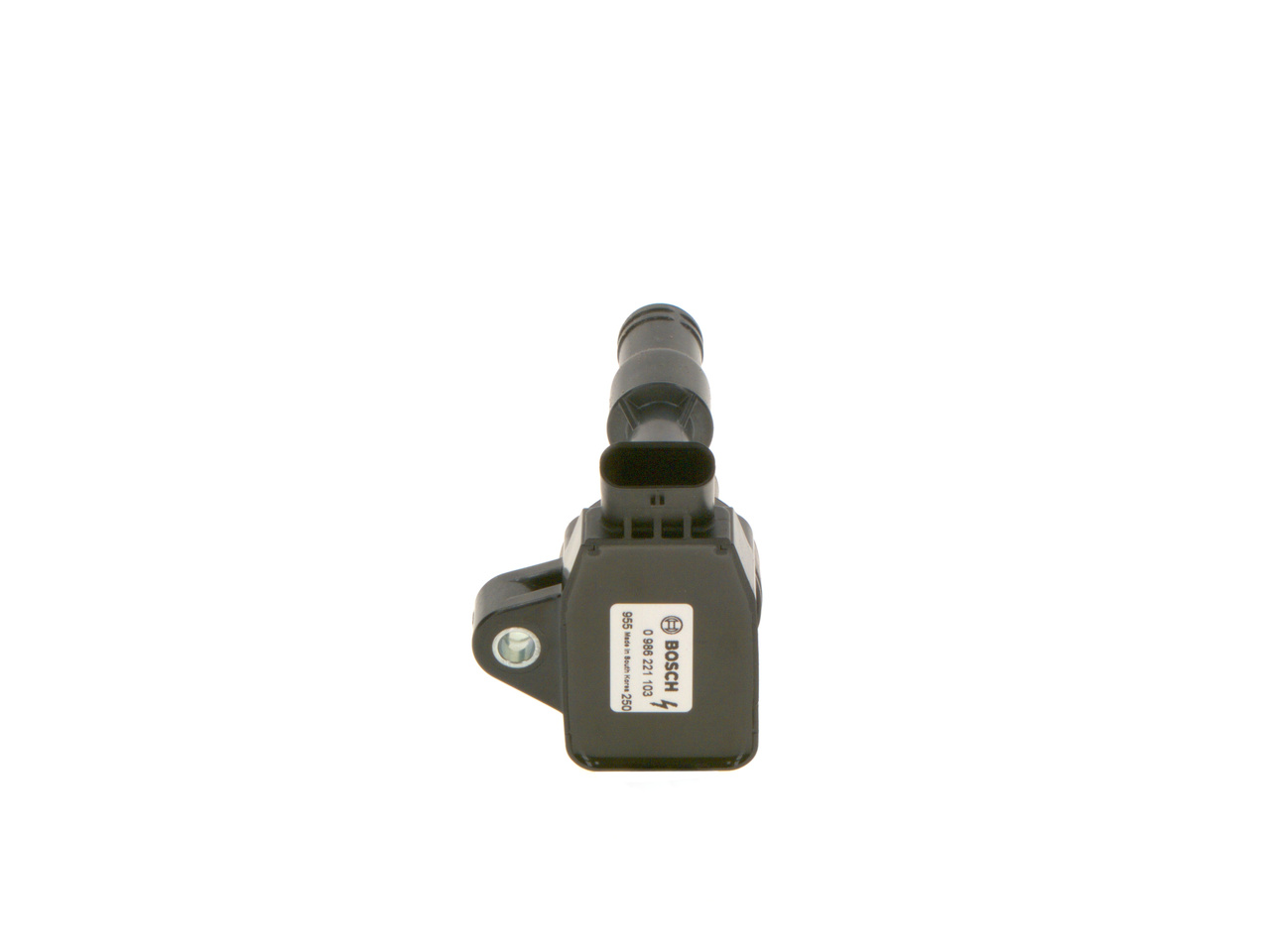 Cewka zapłonowa 0 986 221 103 BOSCH Cewka zapłonowa koszt