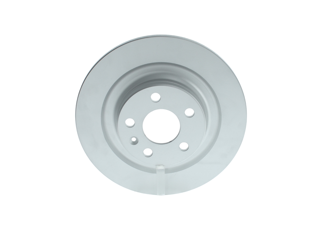 Takajarrulevyt BOSCH VOLVO S60 0 986 479 F31