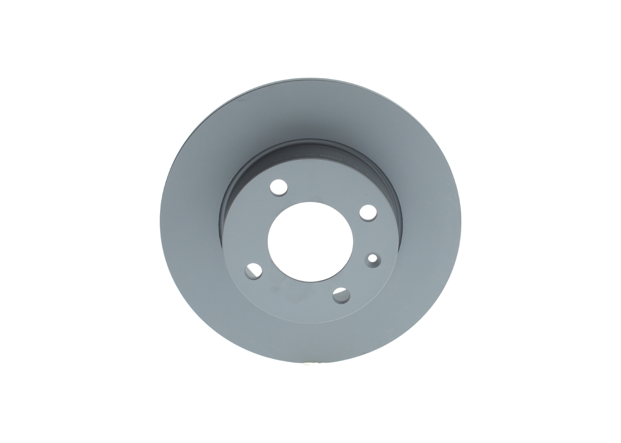 Disque de frein BOSCH VOLKSWAGEN POLO 0 986 479 V90