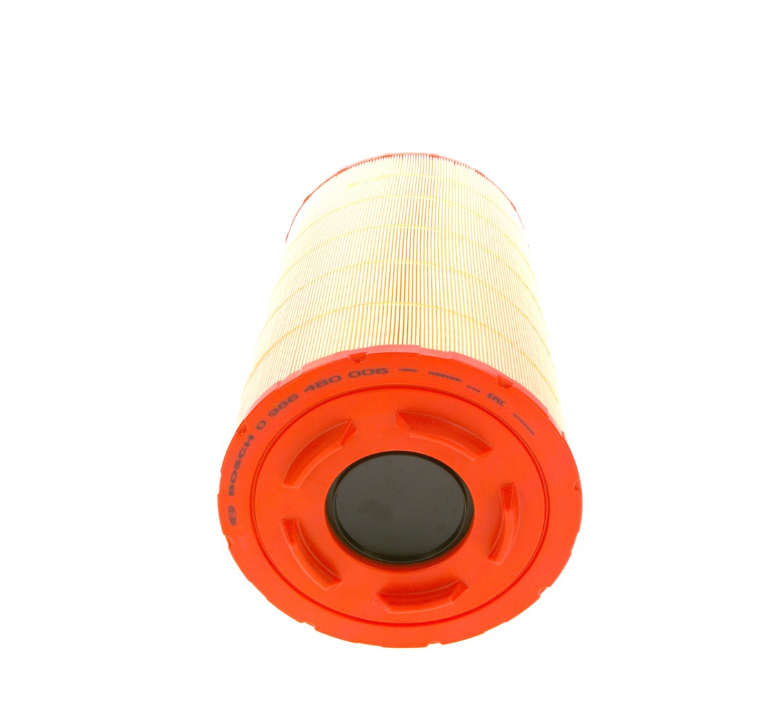 BOSCH 0 986 4B0 006 luchtfilter 81.084.050.016