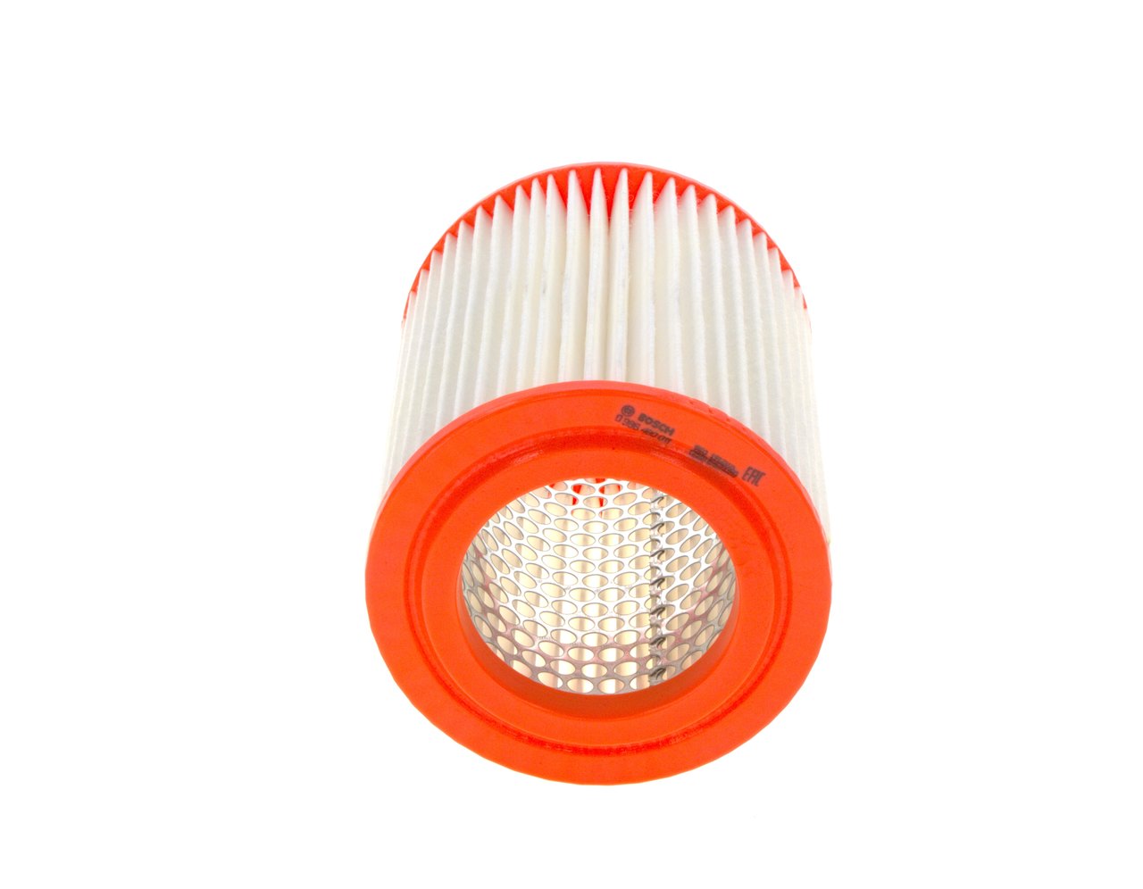 0 986 4B0 011 BOSCH 17220PNB505 Luftfilter