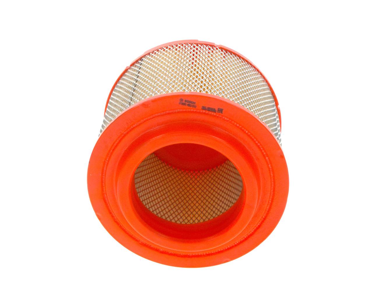BOSCH 0 986 4B0 013 Filter Toyota Hilux III 3.0 D-4D 4WD (KUN26) 169 km Dizel 2012
