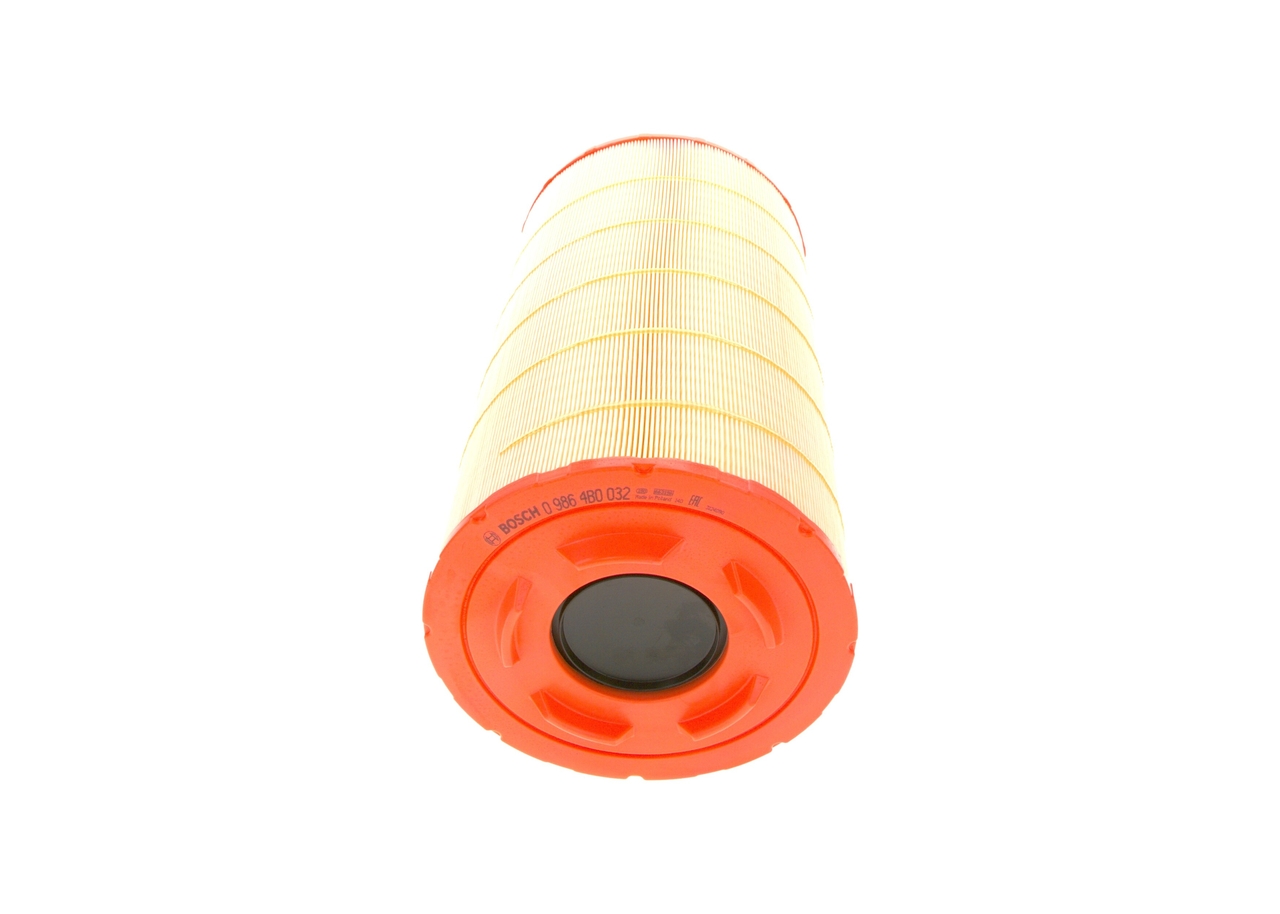 BOSCH 0 986 4B0 032 luchtfilter A 476 094 0004