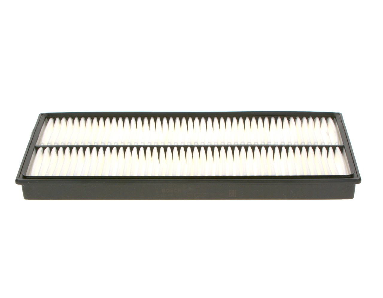 BOSCH 0 986 4B0 040 luchtfilter 16546 AA07A