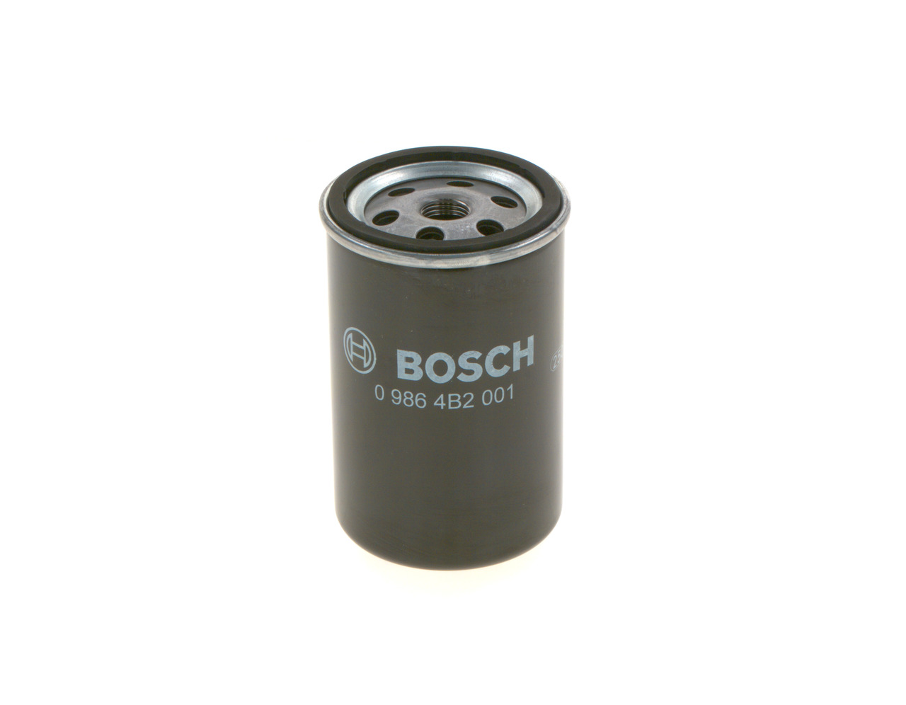 BOSCH 0 986 4B2 001 brandstoffilter 6565010