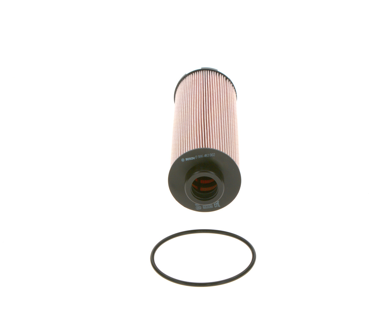 0 986 4B2 002 BOSCH 10012449 Kraftstofffilter